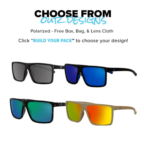 20% Off All Sunglasses   Free Box, Bag, & Lens Cloth