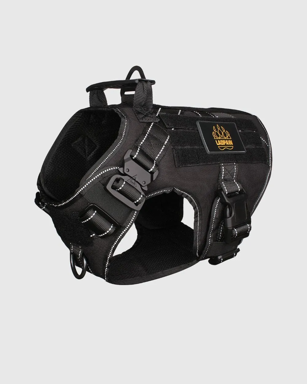 2TACTIC TACTICAL DOG HARNESS