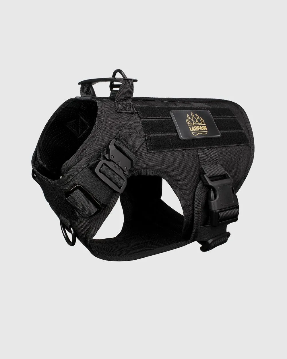 2TACTIC TACTICAL DOG HARNESS