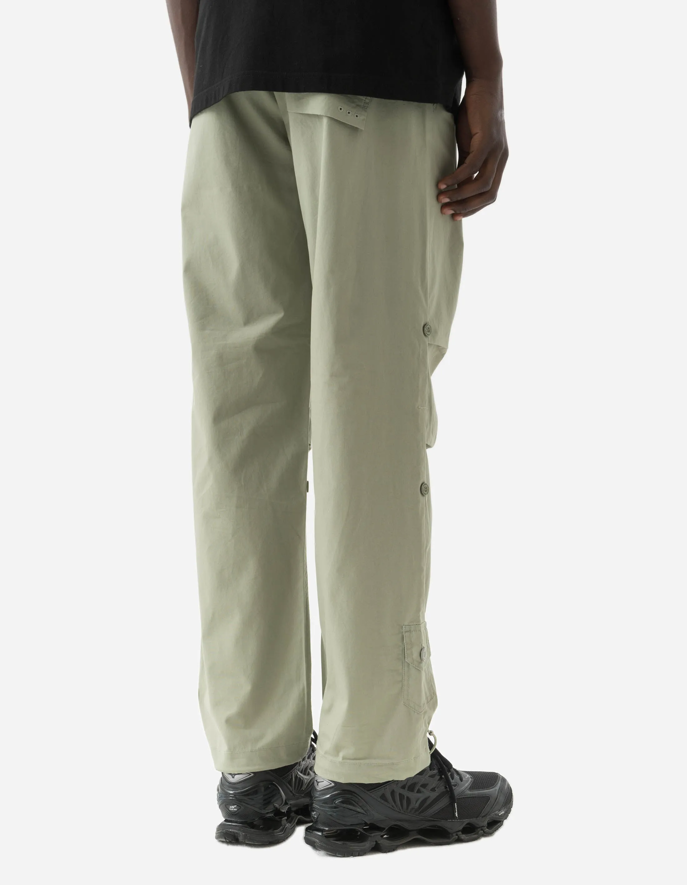 5303 Original Snopants Straight Fit Sage