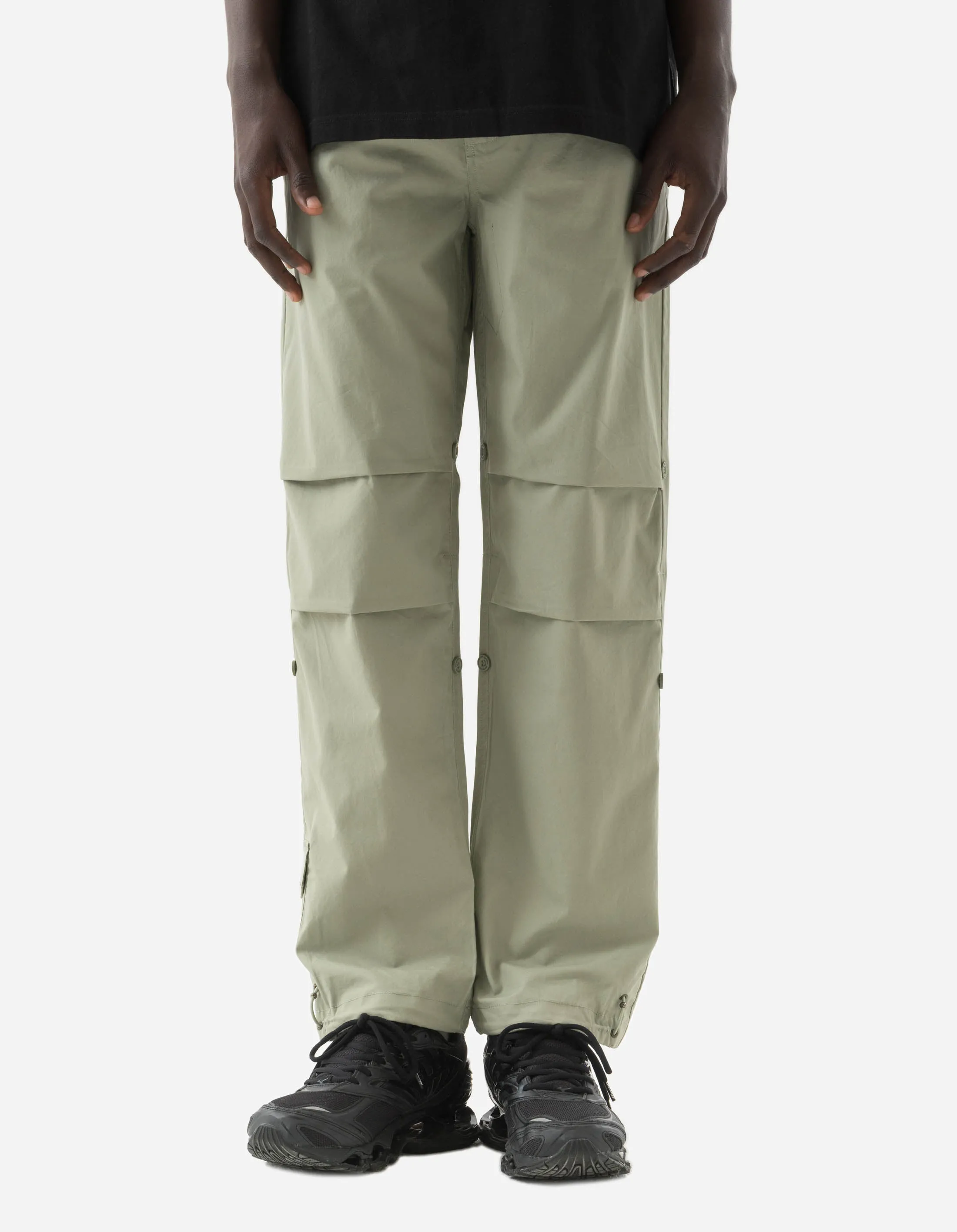 5303 Original Snopants Straight Fit Sage