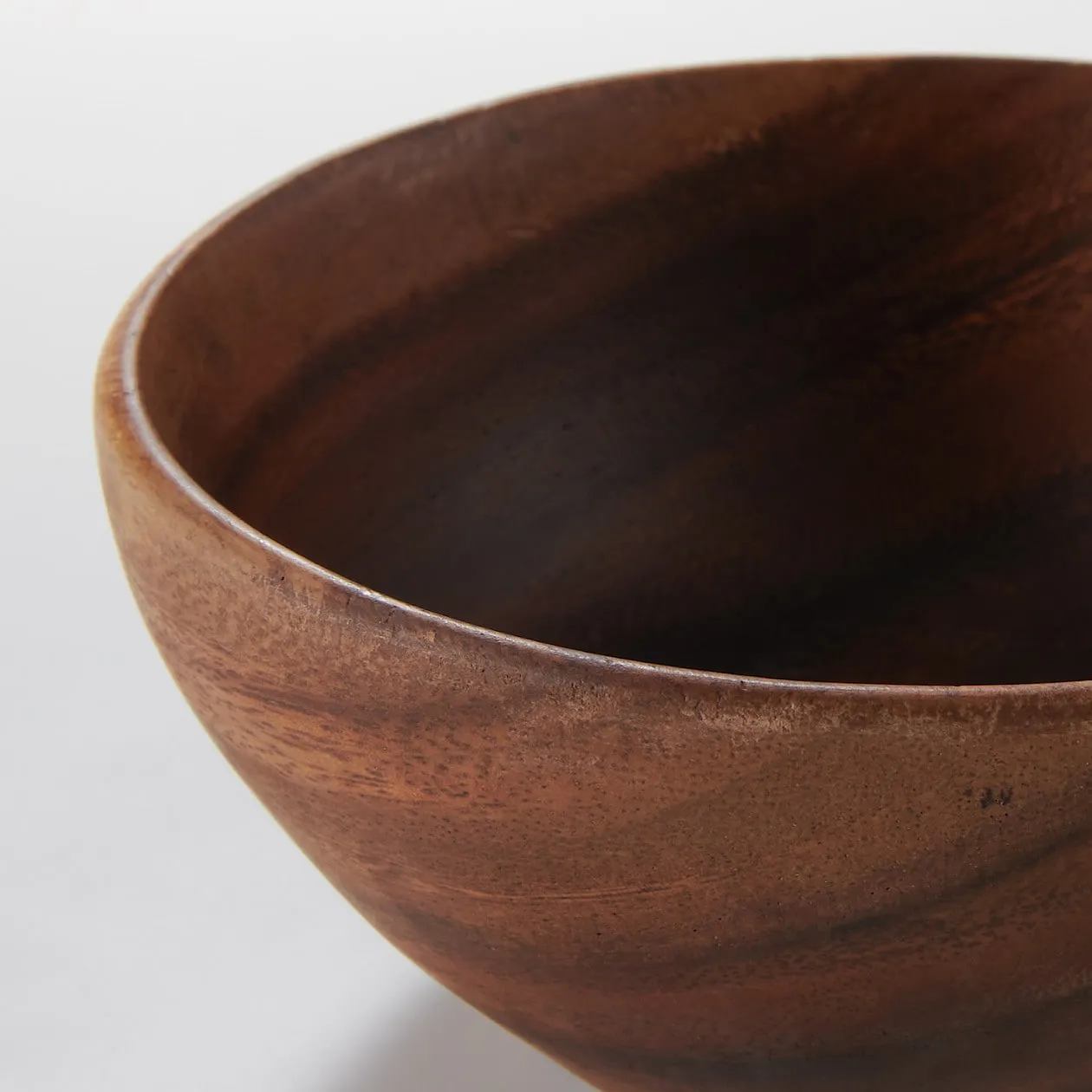 Acacia Bowl - Medium