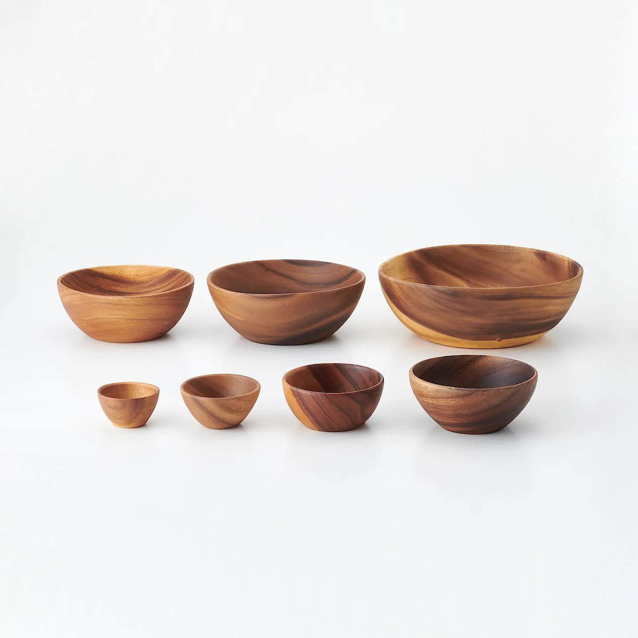 Acacia Bowl - Medium