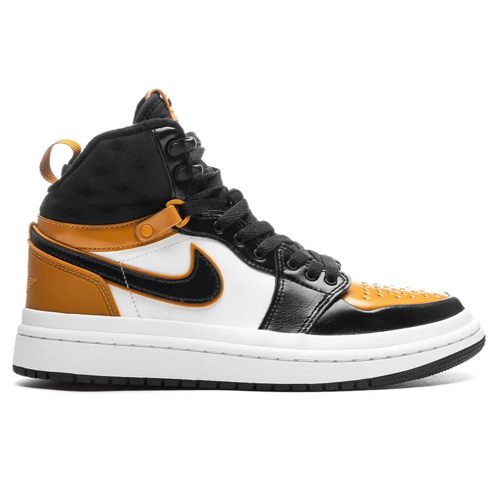 Air Jordan 1 Acclimate Women's - Chutney/Black/White