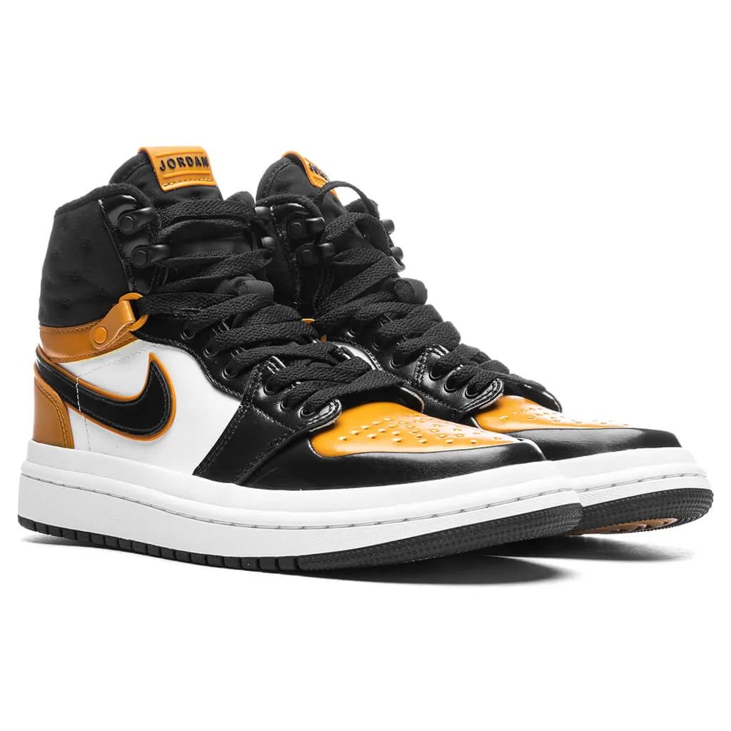 Air Jordan 1 Acclimate Women's - Chutney/Black/White