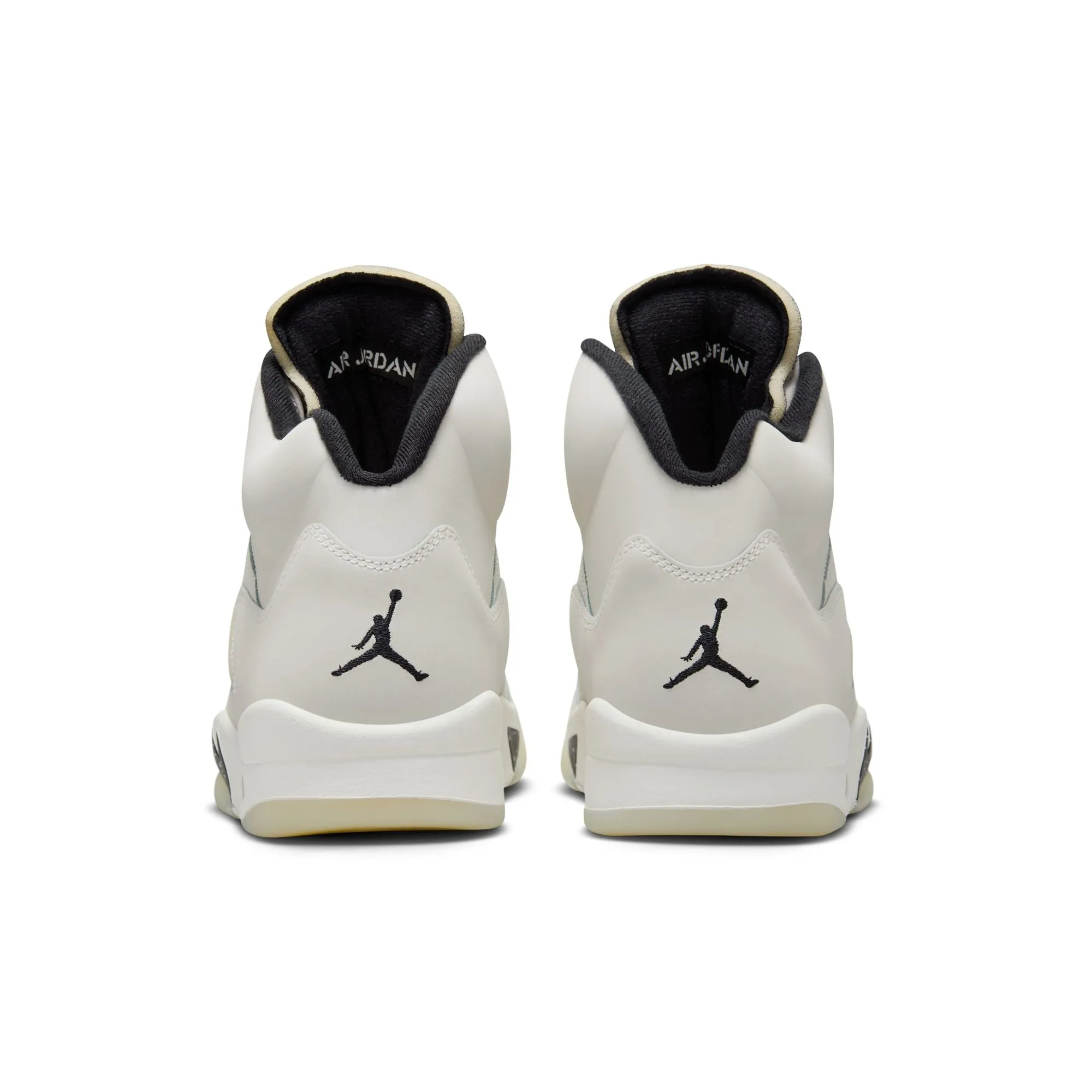 AIR JORDAN 5 RETRO SE - SAIL/BLACK-LT OREWOOD BRN-COCONUT MILK