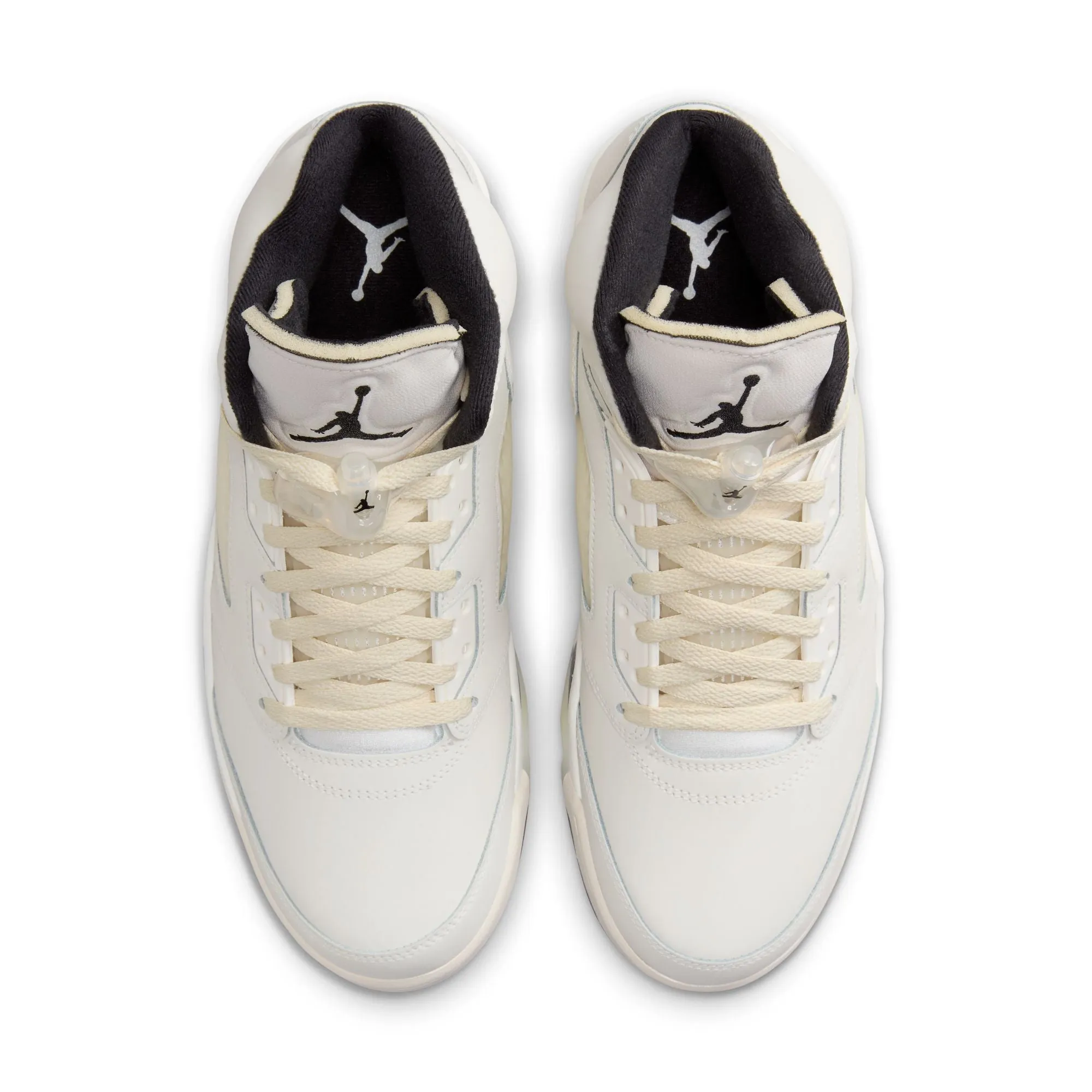 AIR JORDAN 5 RETRO SE - SAIL/BLACK-LT OREWOOD BRN-COCONUT MILK