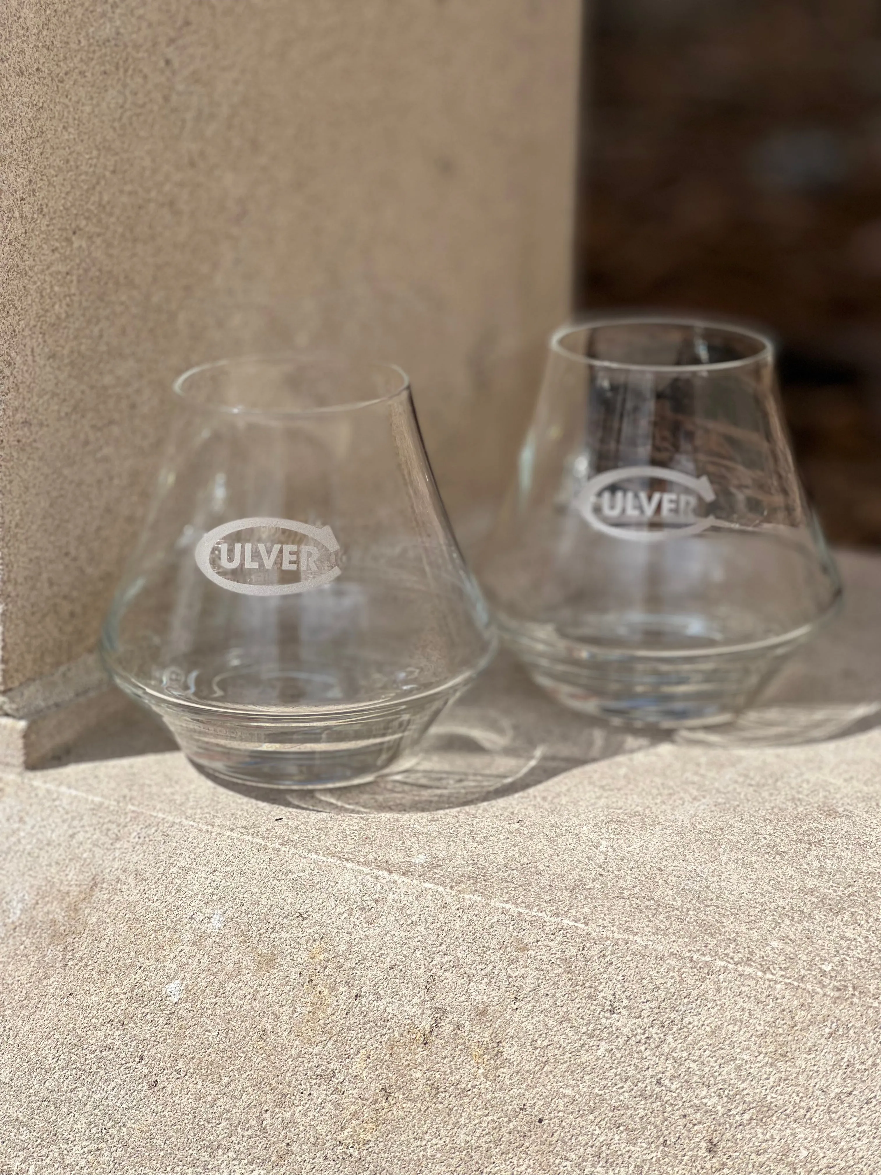 Aroma Whiskey Sniffer - Set of 2