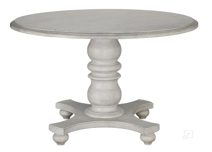 Austin Round Dining Table