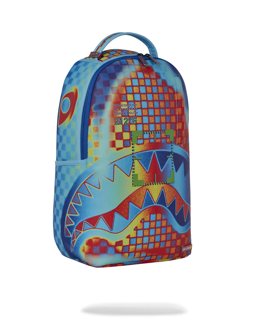 BAG TOO HOT DLXSV BACKPACK