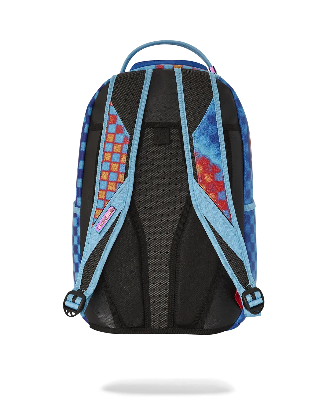 BAG TOO HOT DLXSV BACKPACK