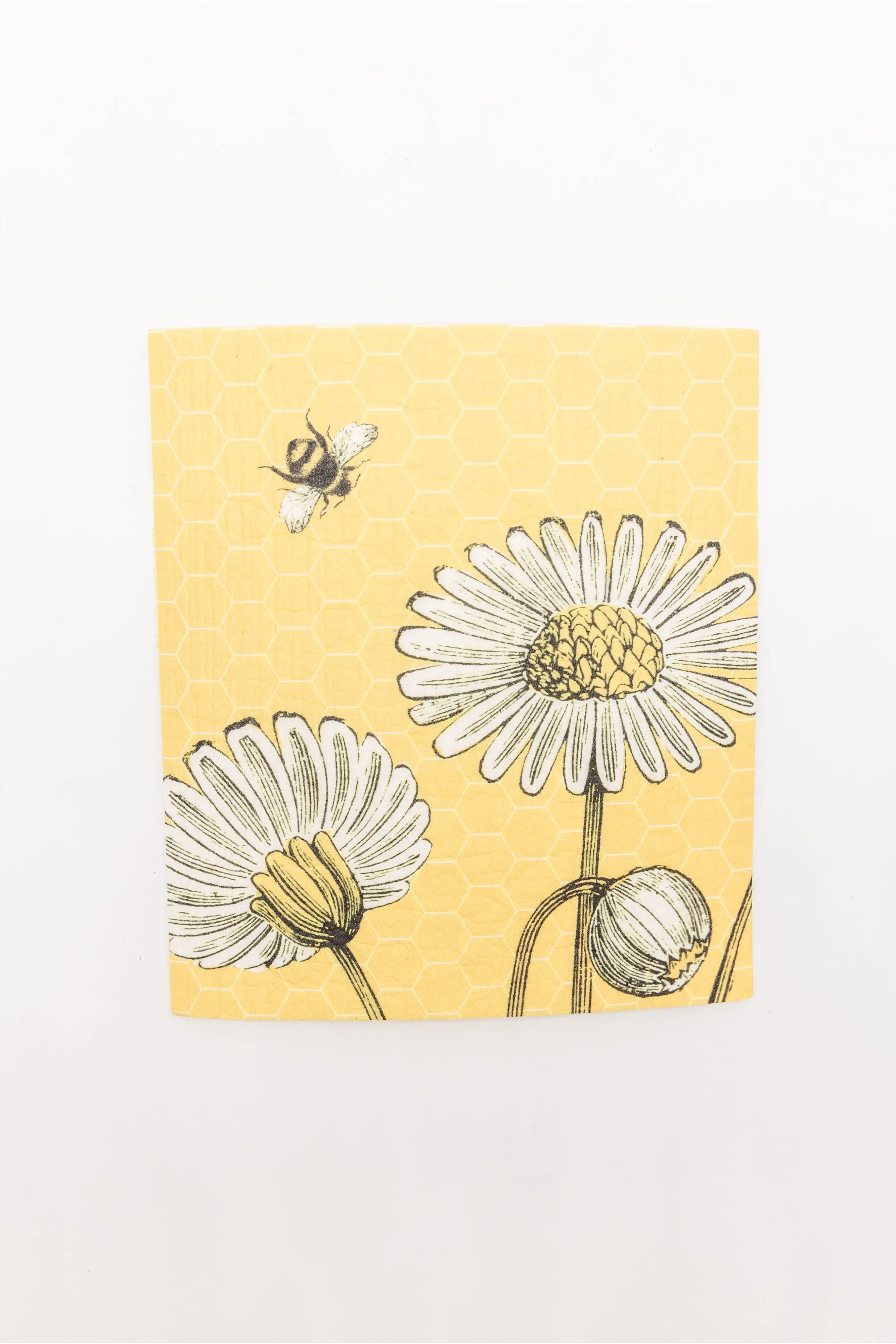 Bee Clean Kitchen Cloth