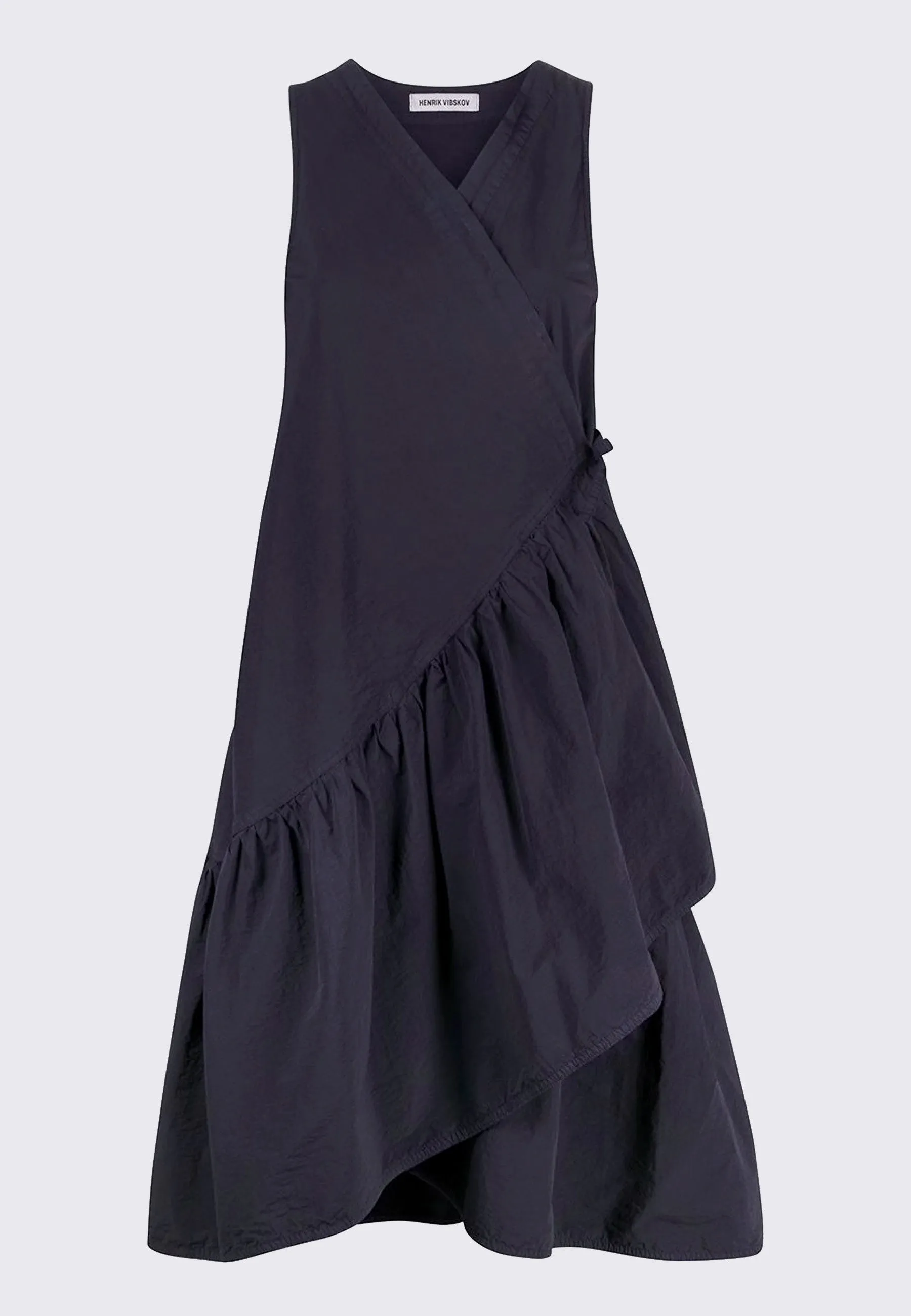 Blaze Dress - dark navy