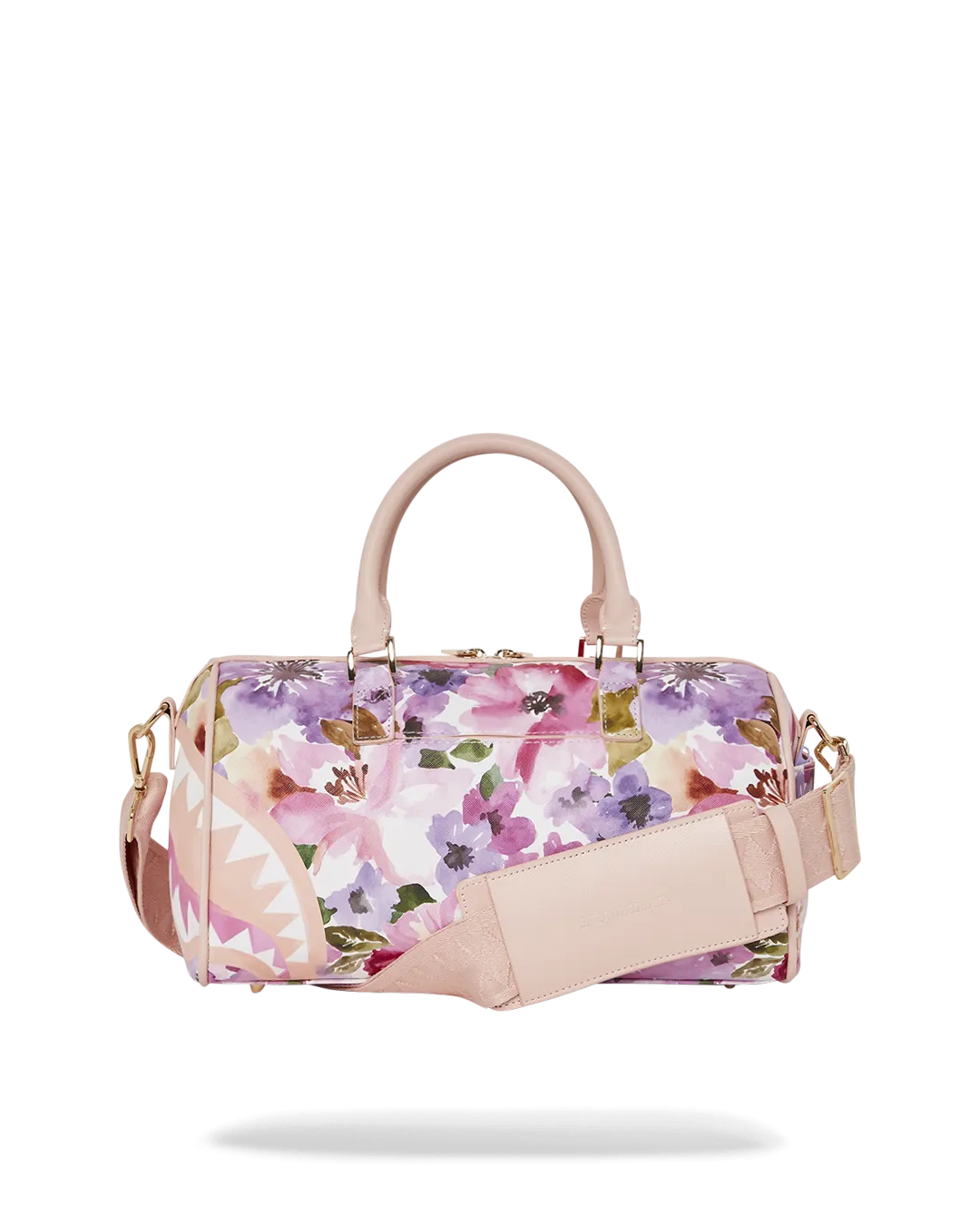 BOTANIC VILLA CHILLA MINI DUFFLE