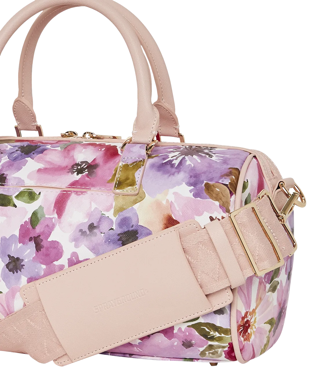 BOTANIC VILLA CHILLA MINI DUFFLE