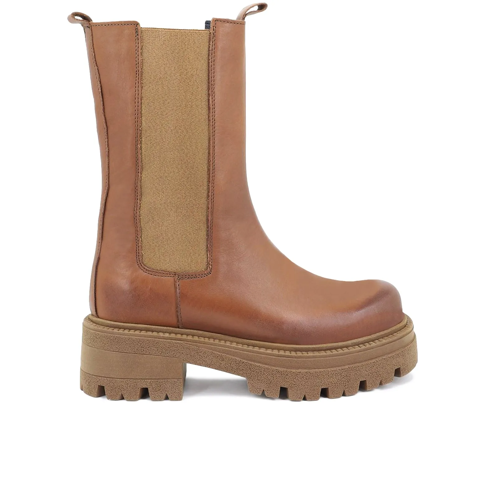 Chelsea Boots - Wanda 29 - vera Pelle