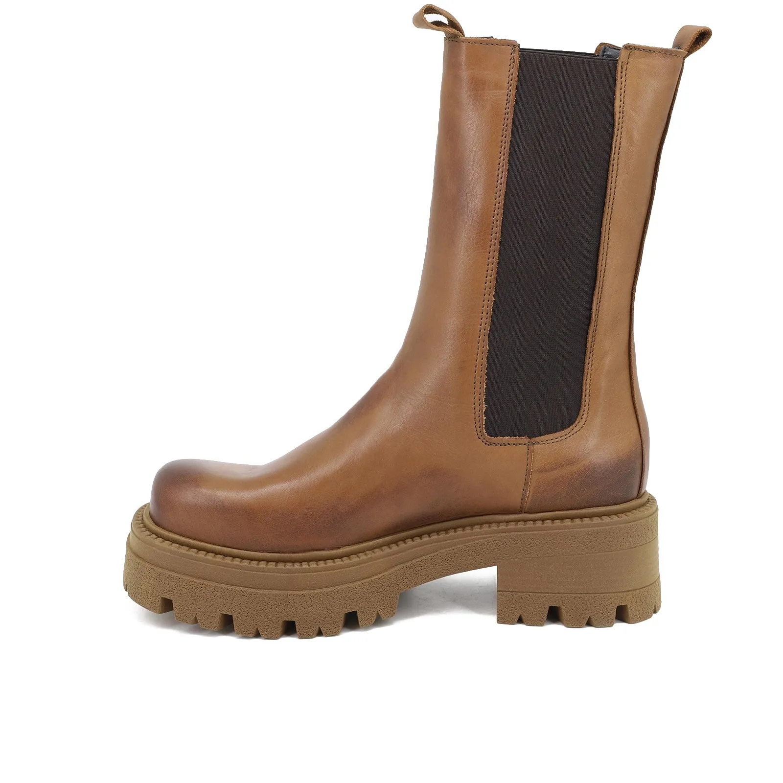 Chelsea Boots - Wanda 29 - vera Pelle