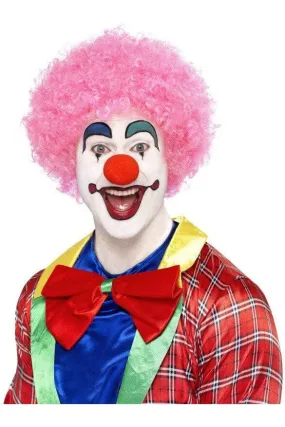 Crazy Clown Wig