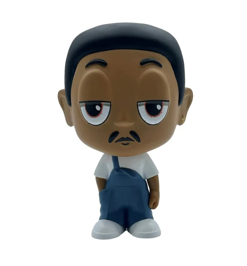 DGA HOMIES - Droopy BIG HEADZ Figure - Series #3