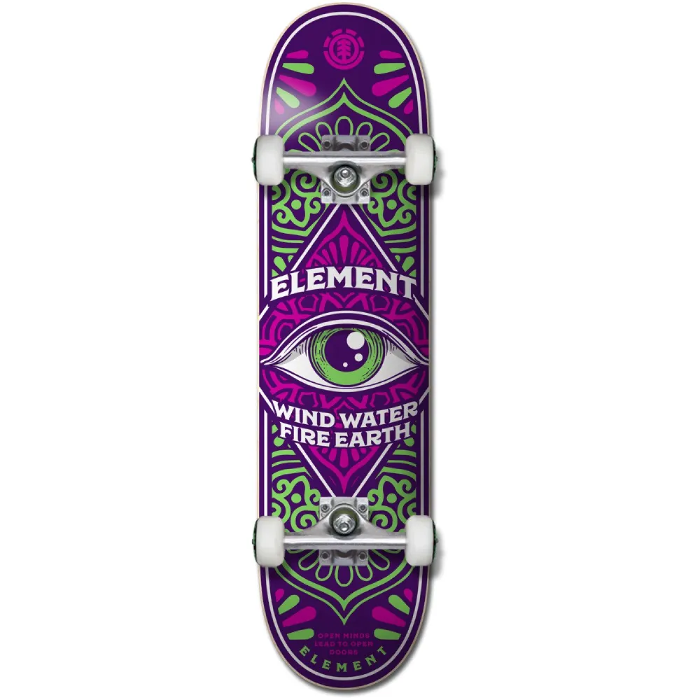 Element Third Eye Complete 7.75