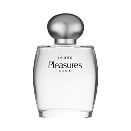 Estée Lauder Pleasures Cologne 3.4 oz 100 ml Men