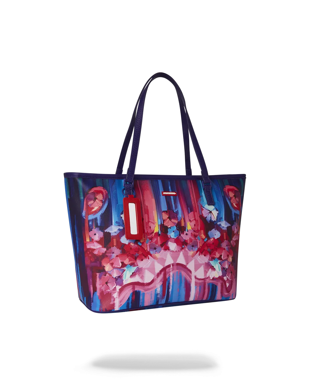 FLORA BOTANICA TOTE