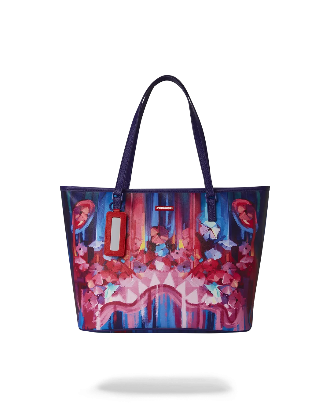 FLORA BOTANICA TOTE