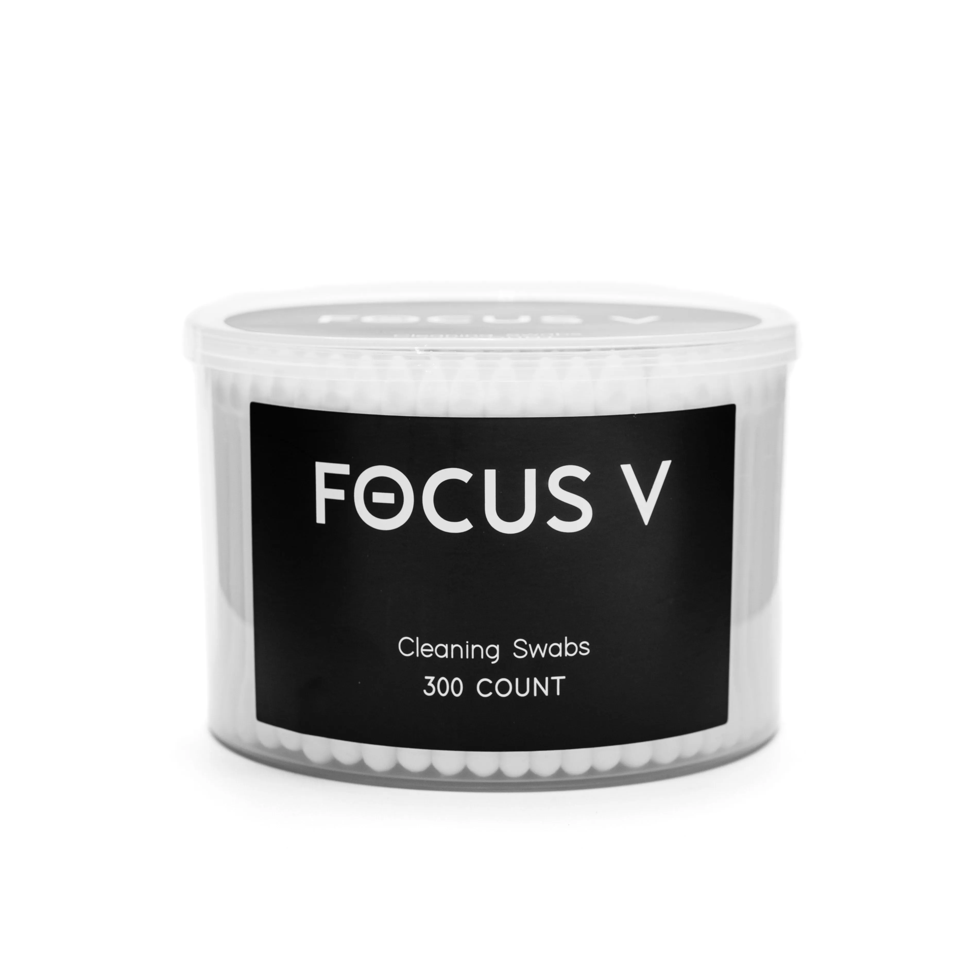 Focus V Dab Swabs 300ct