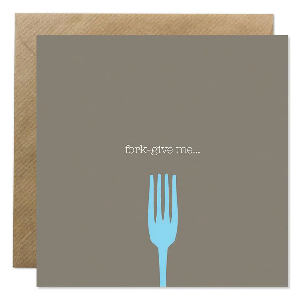 Fork-Give Me