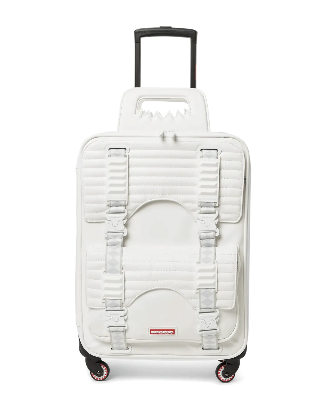 FUTURE TRAVELER JETSETTER CARRY-ON LUGGAGE