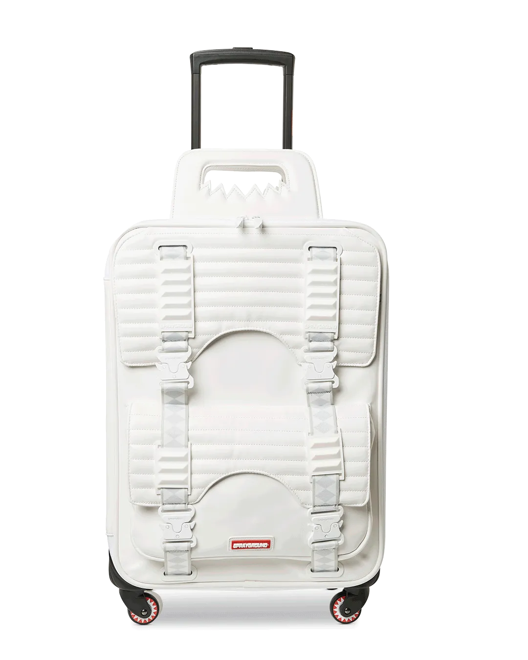 FUTURE TRAVELER JETSETTER CARRY-ON LUGGAGE