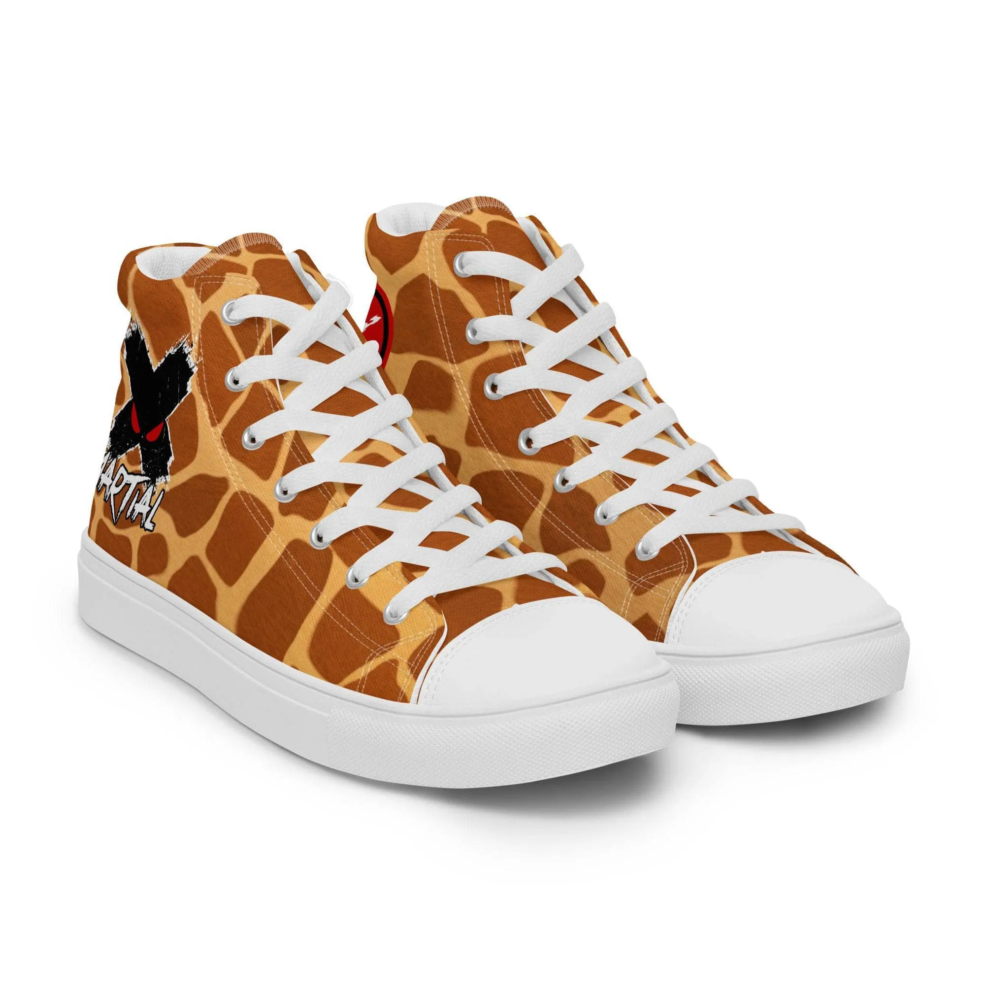 Giraffe Shoes