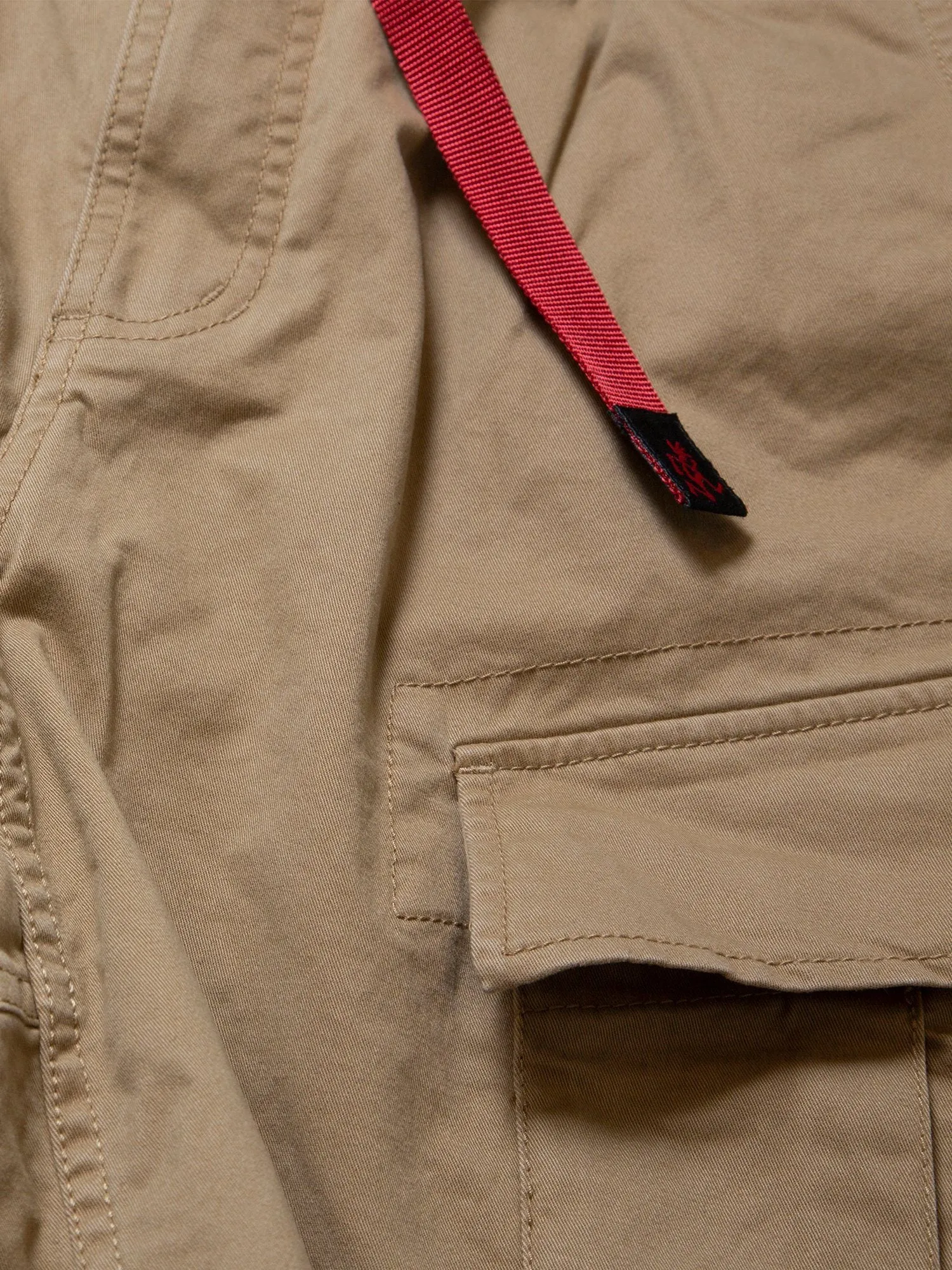 GRAMICCI X ALPHA JUNGLE CARGO SHORT