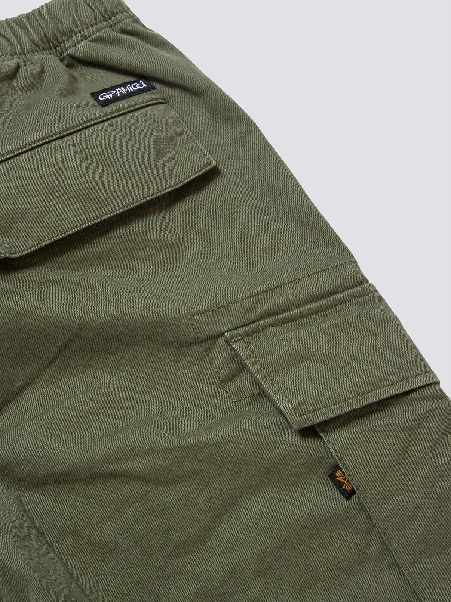 GRAMICCI X ALPHA JUNGLE CARGO SHORT