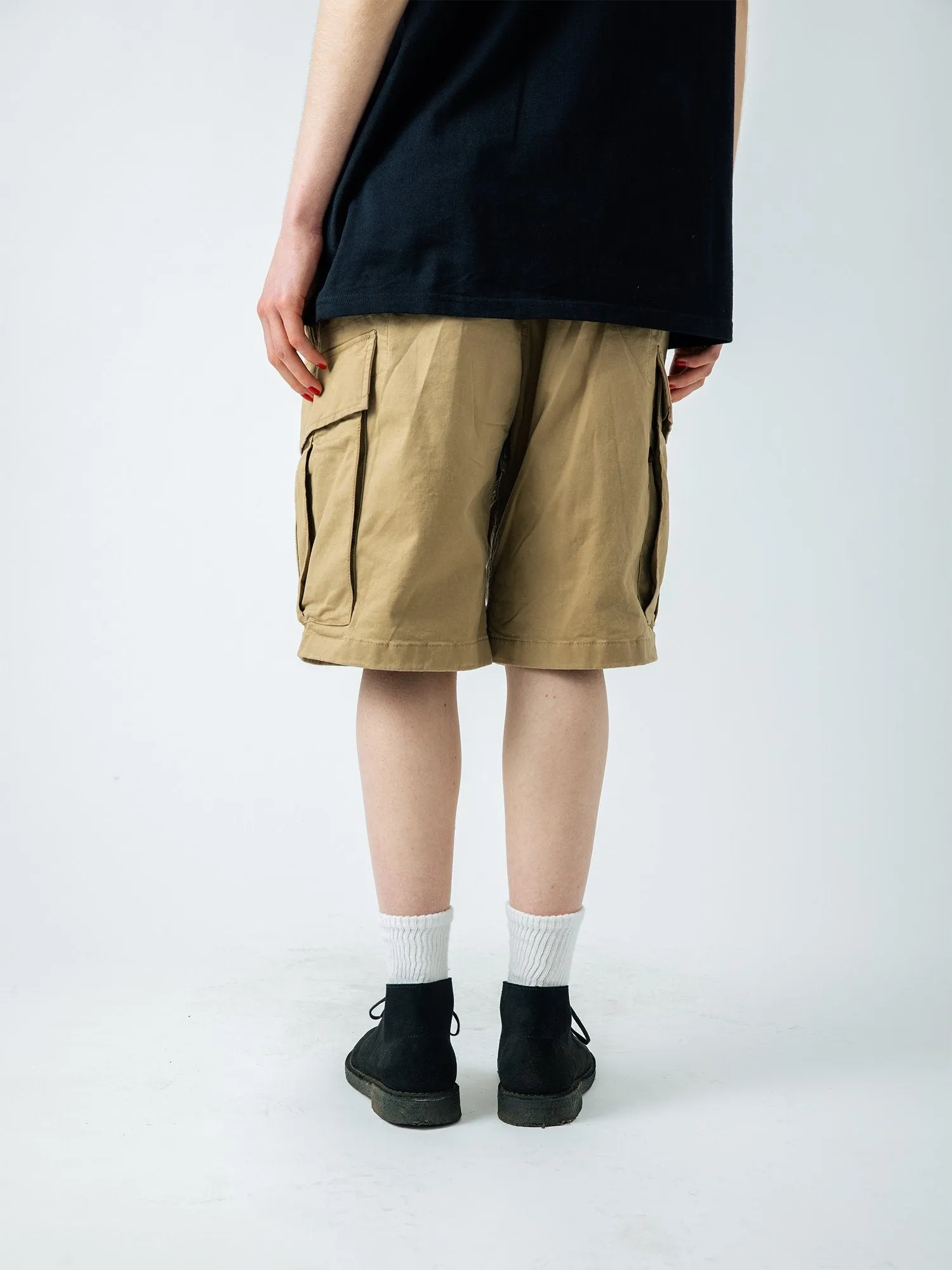 GRAMICCI X ALPHA JUNGLE CARGO SHORT