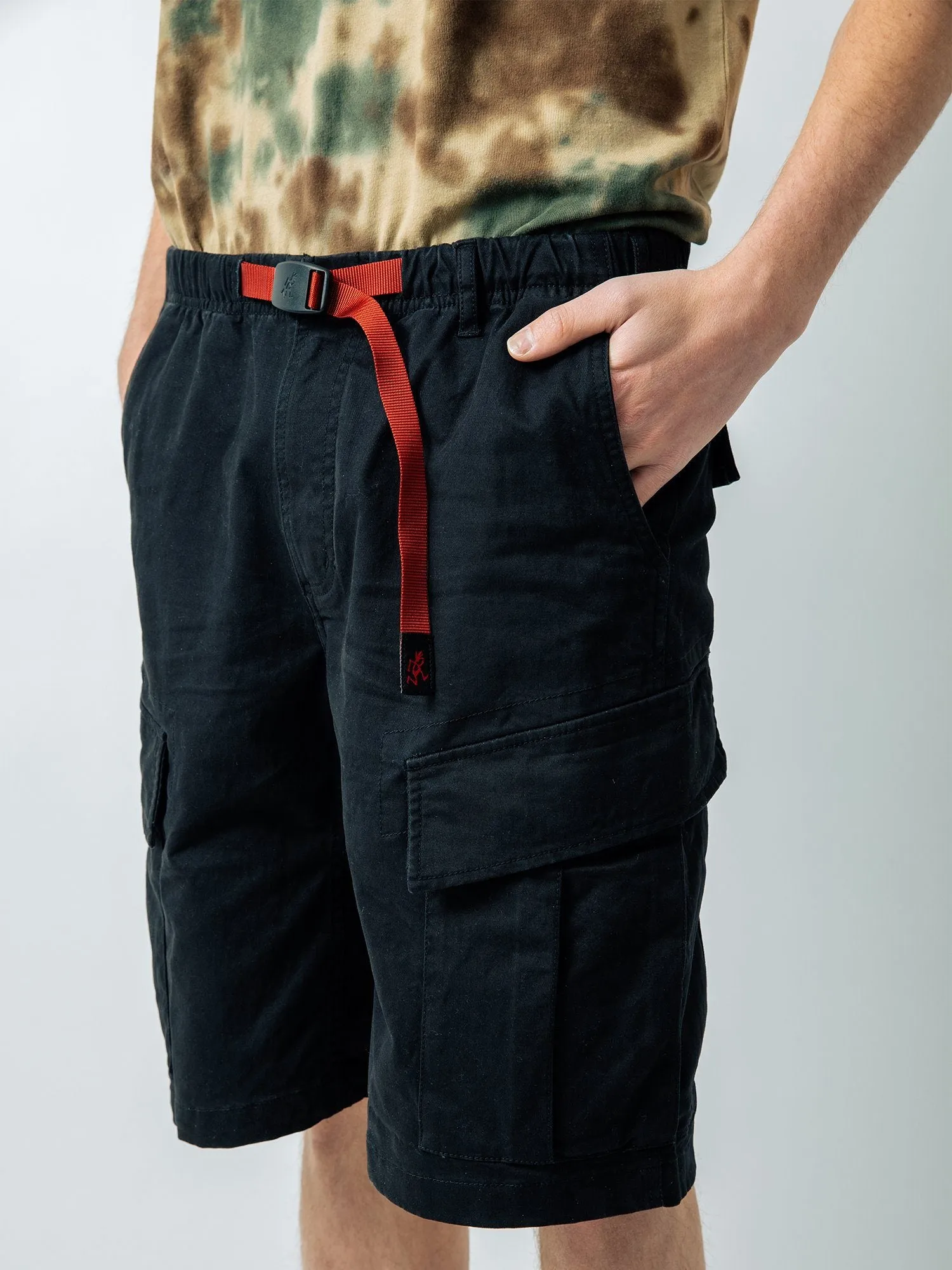 GRAMICCI X ALPHA JUNGLE CARGO SHORT