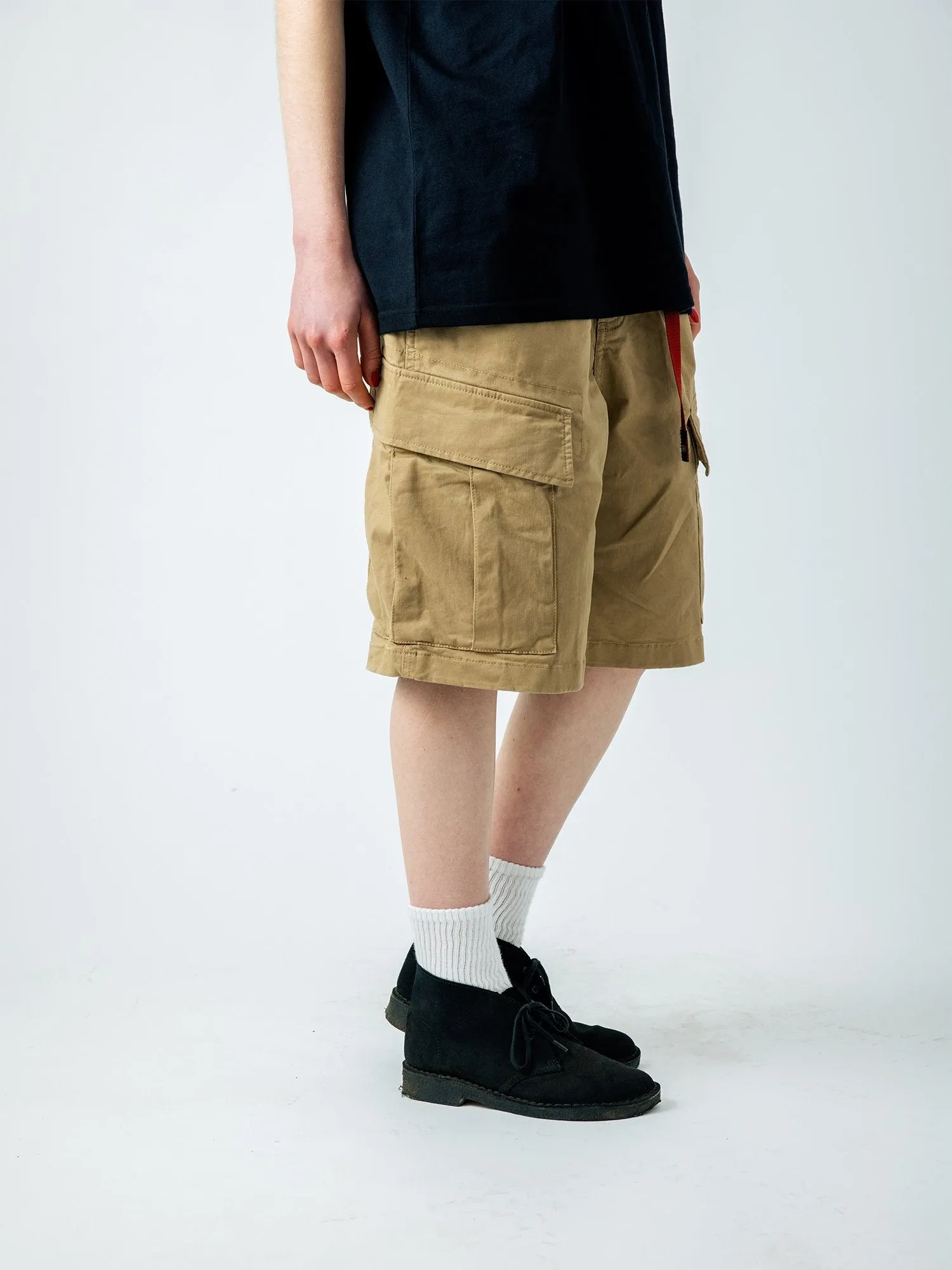 GRAMICCI X ALPHA JUNGLE CARGO SHORT