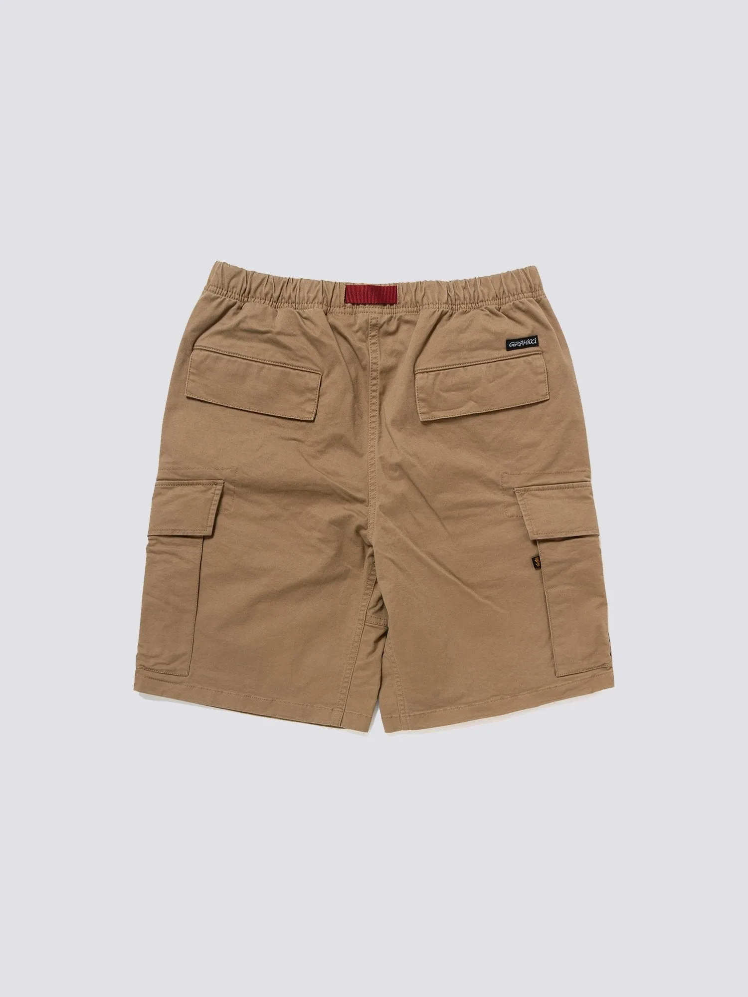 GRAMICCI X ALPHA JUNGLE CARGO SHORT