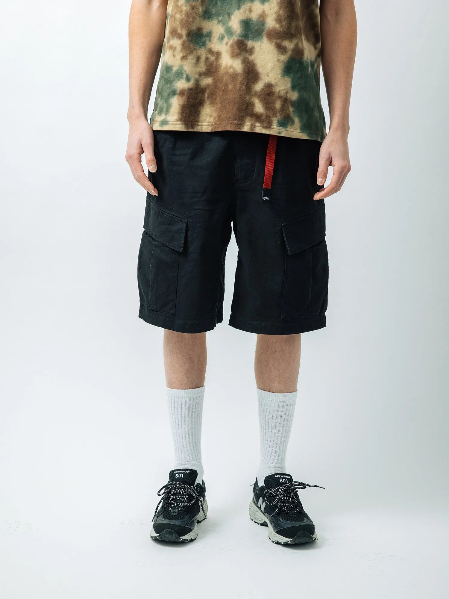 GRAMICCI X ALPHA JUNGLE CARGO SHORT