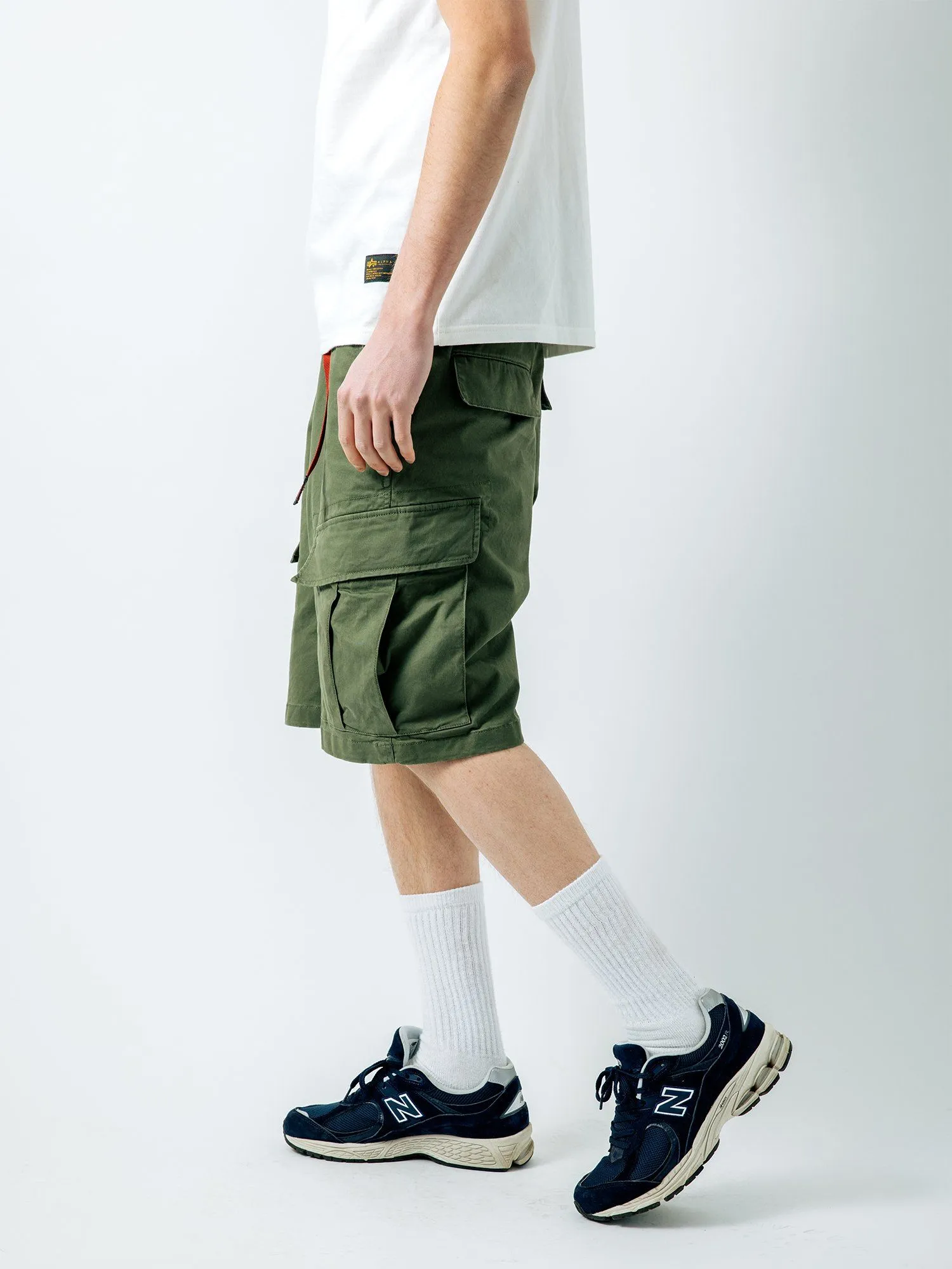 GRAMICCI X ALPHA JUNGLE CARGO SHORT