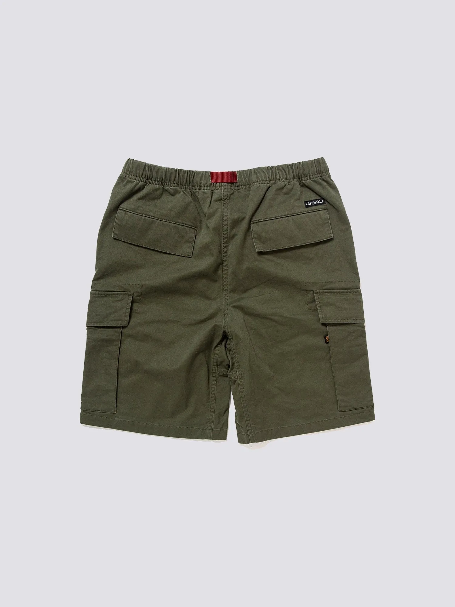 GRAMICCI X ALPHA JUNGLE CARGO SHORT