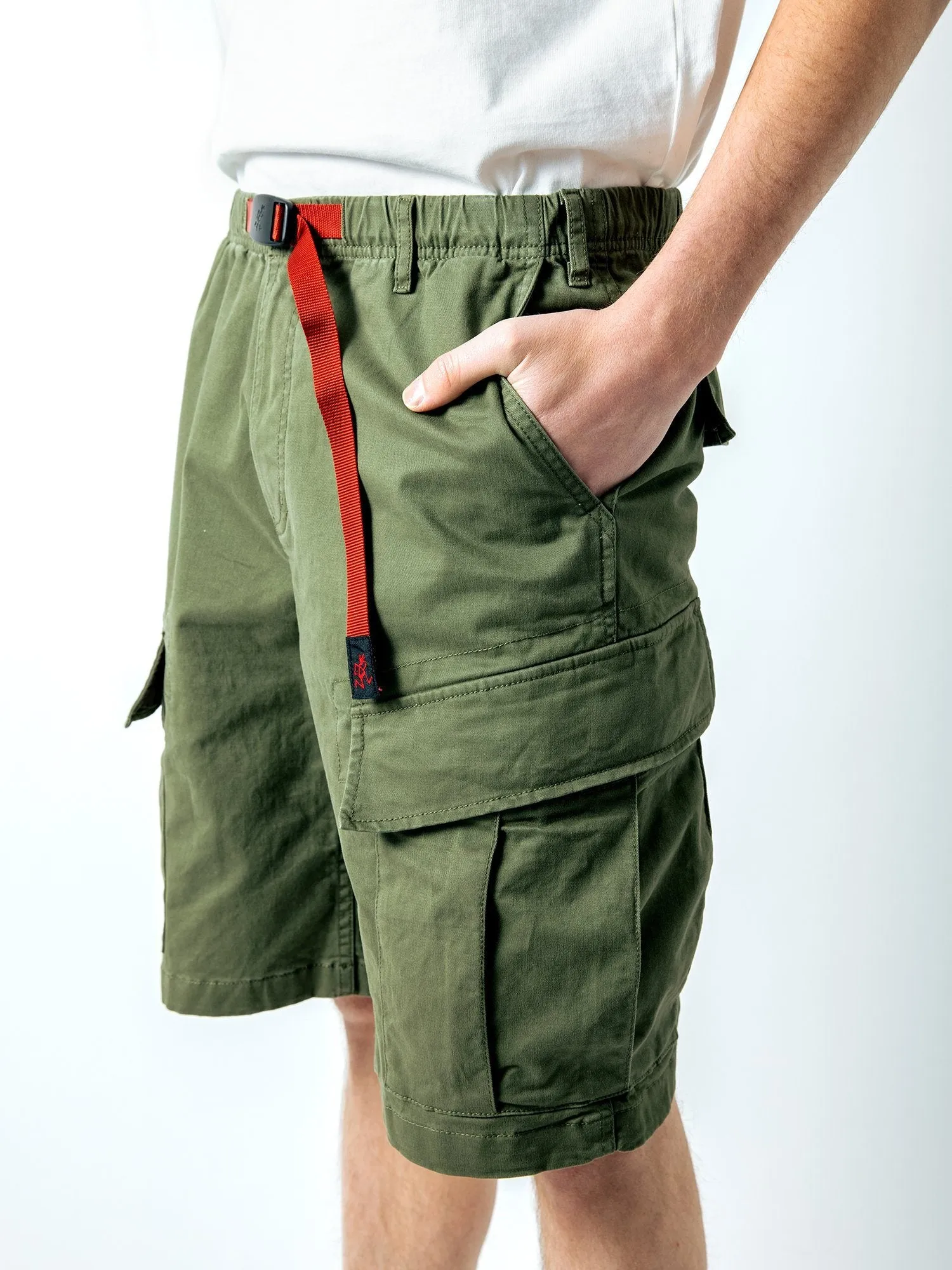 GRAMICCI X ALPHA JUNGLE CARGO SHORT