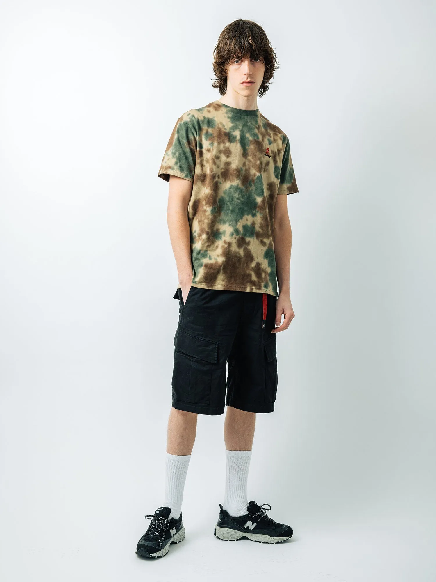 GRAMICCI X ALPHA JUNGLE CARGO SHORT