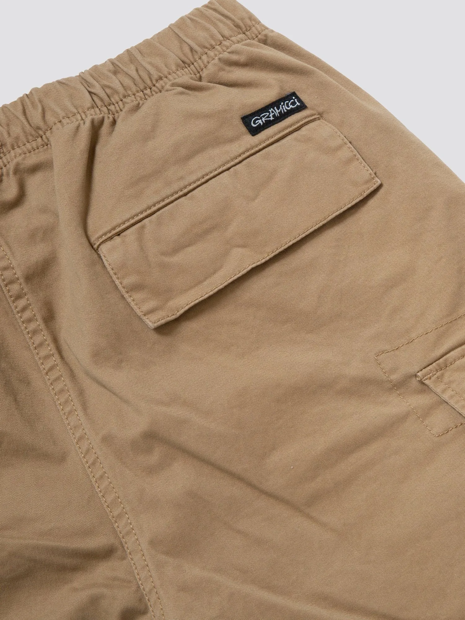 GRAMICCI X ALPHA JUNGLE CARGO SHORT