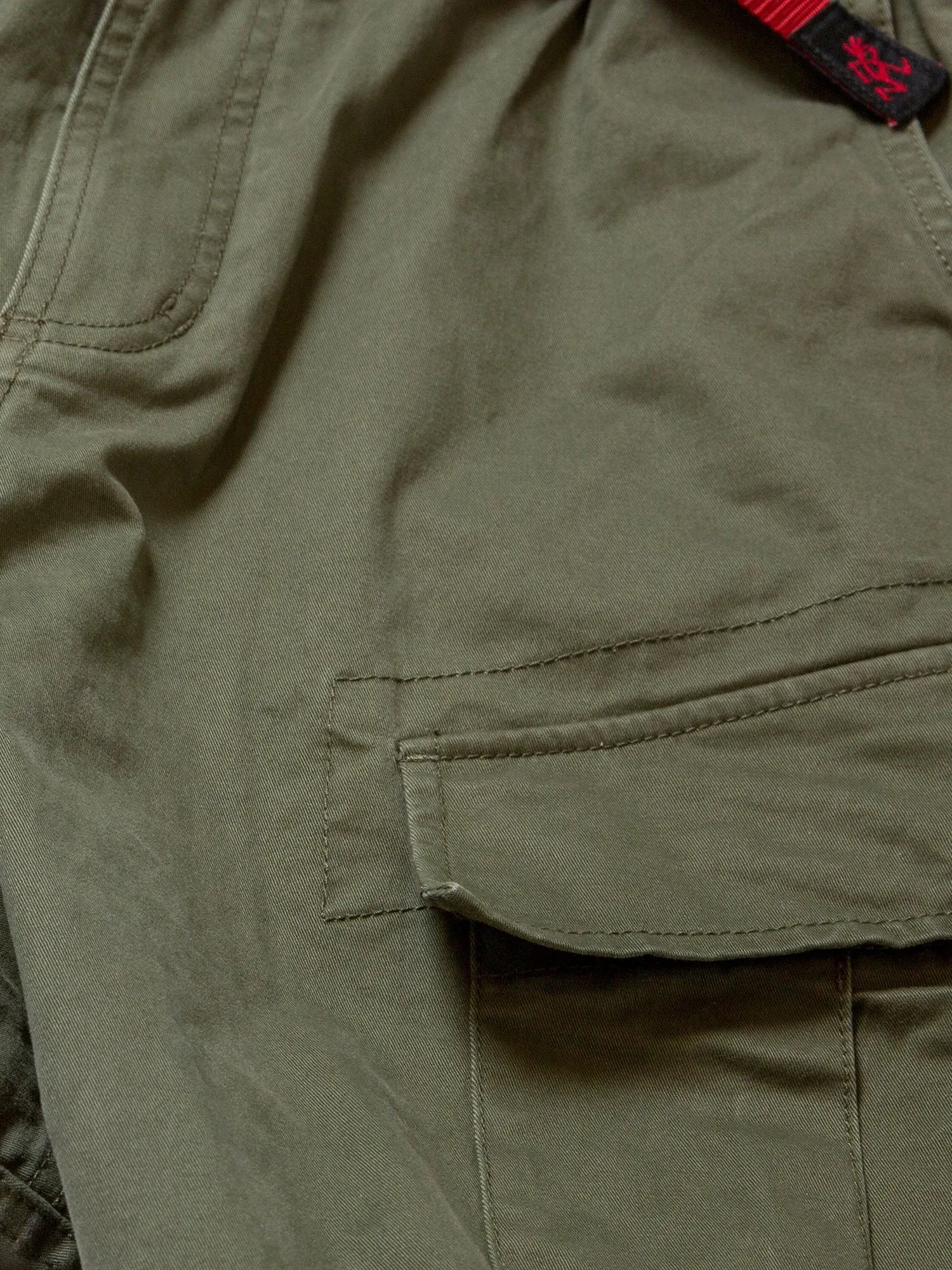 GRAMICCI X ALPHA JUNGLE CARGO SHORT