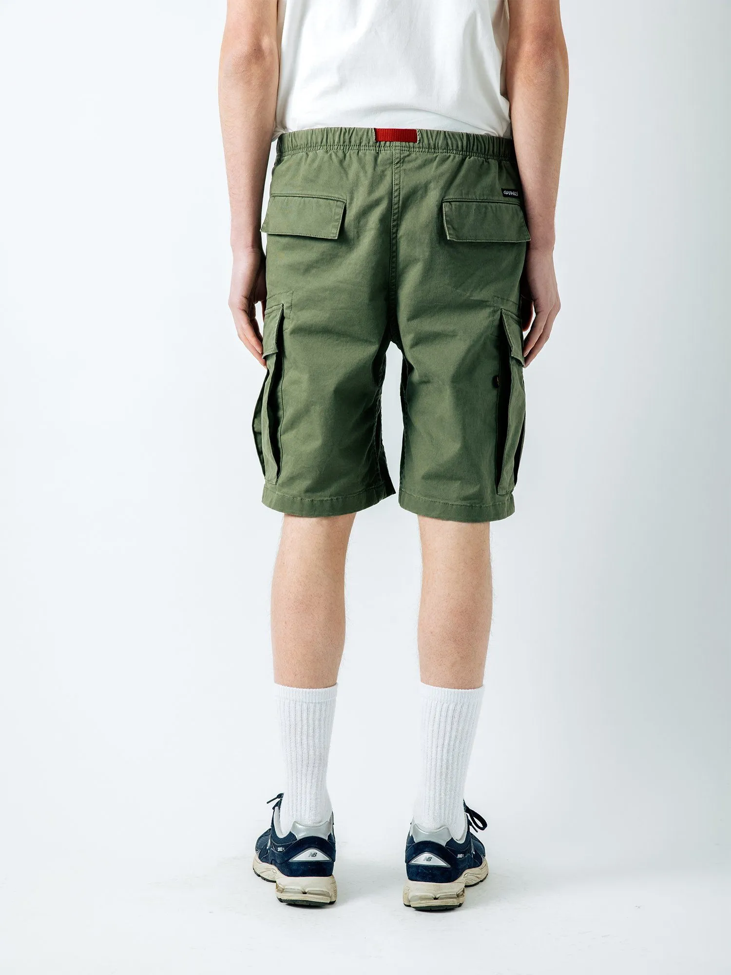 GRAMICCI X ALPHA JUNGLE CARGO SHORT