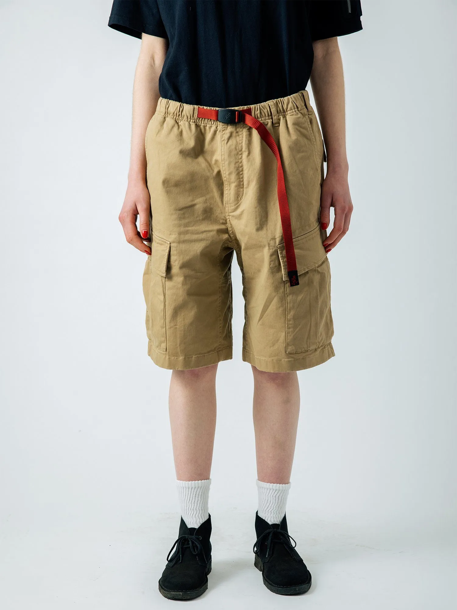 GRAMICCI X ALPHA JUNGLE CARGO SHORT