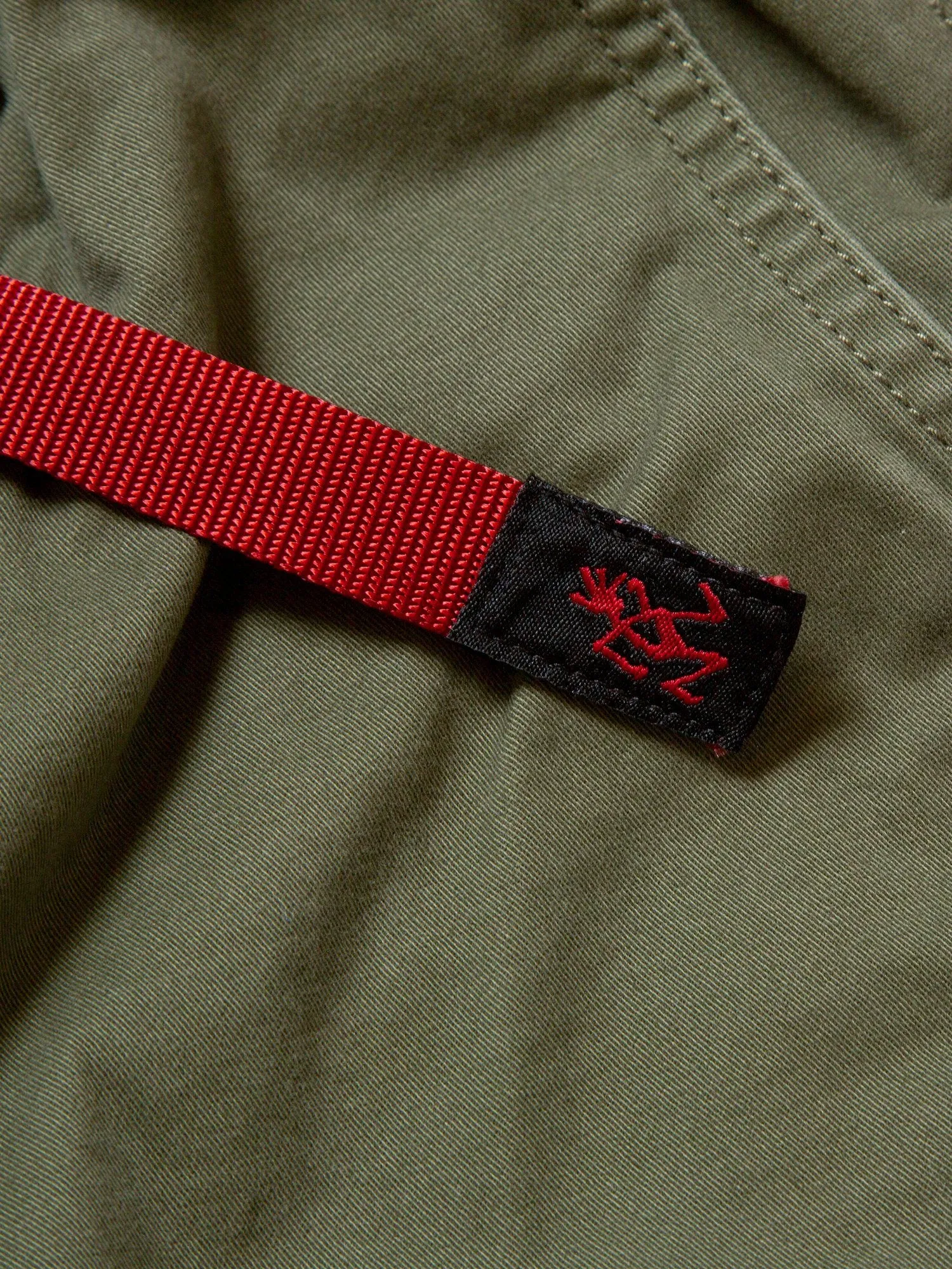 GRAMICCI X ALPHA JUNGLE CARGO SHORT