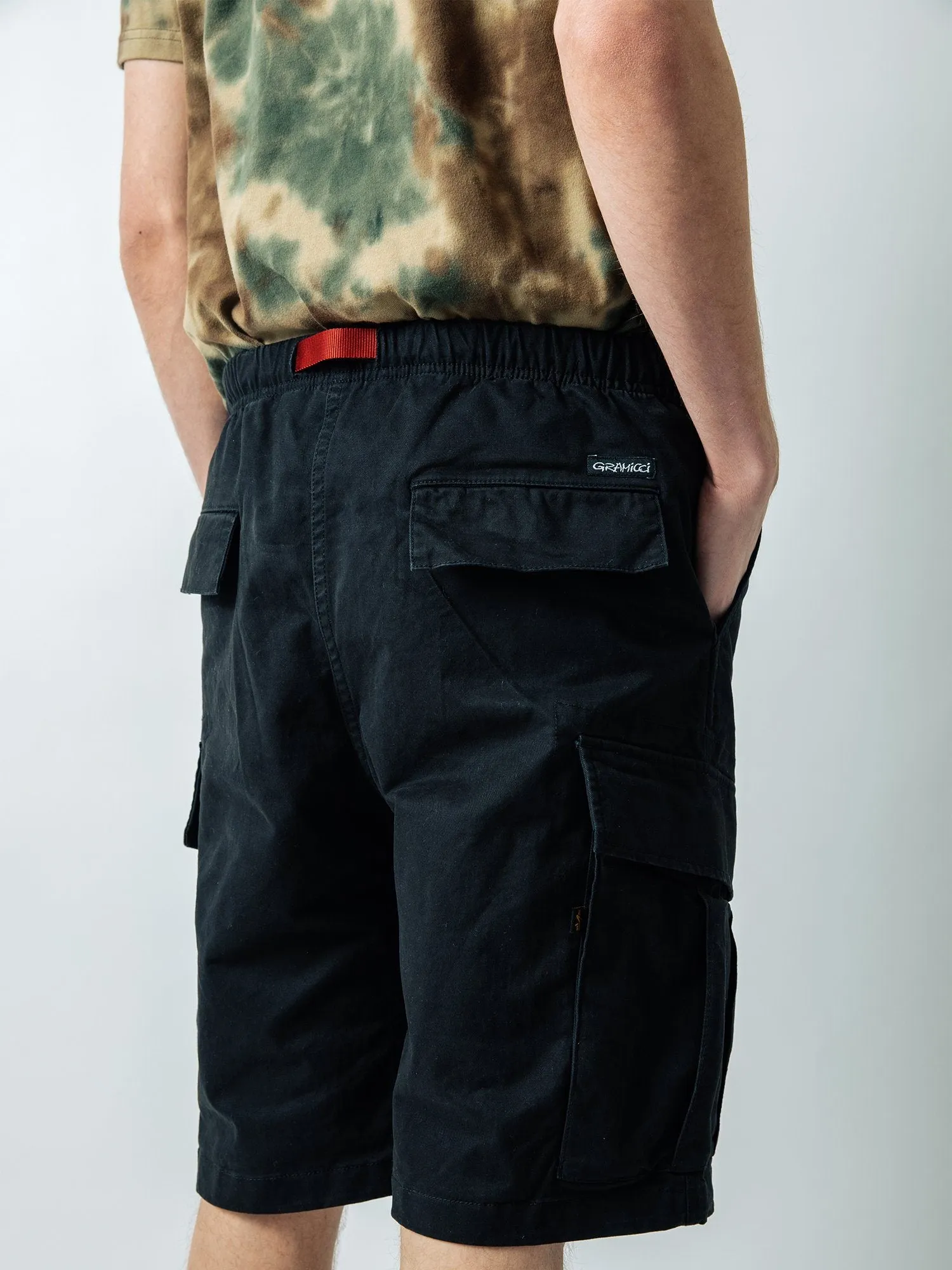 GRAMICCI X ALPHA JUNGLE CARGO SHORT