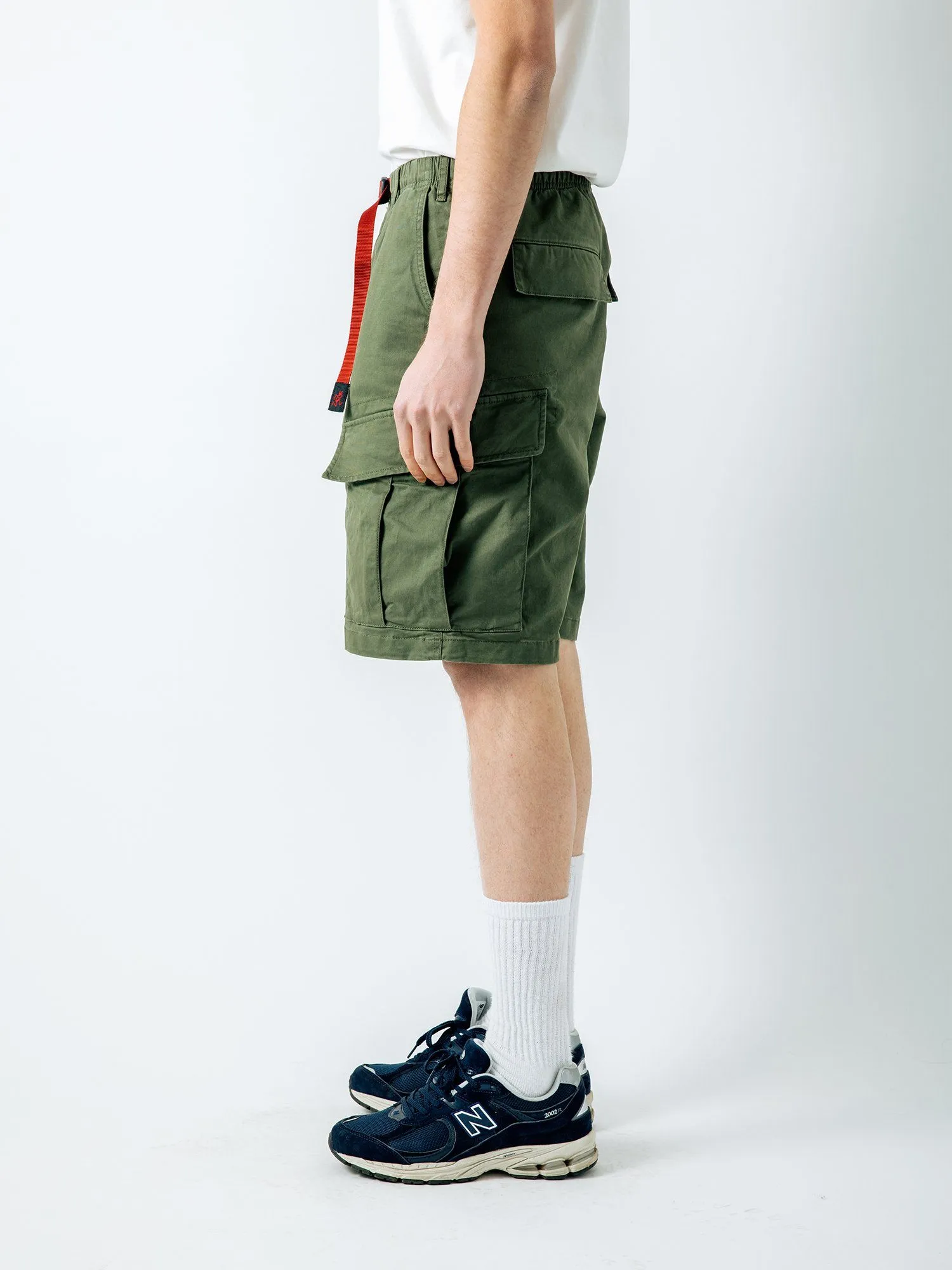 GRAMICCI X ALPHA JUNGLE CARGO SHORT